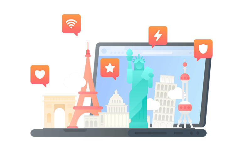 法属圭亚那回国vpn - ROUTECN